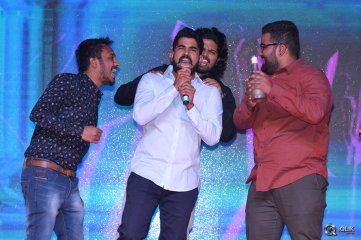 Show Time Movie Audio Launch